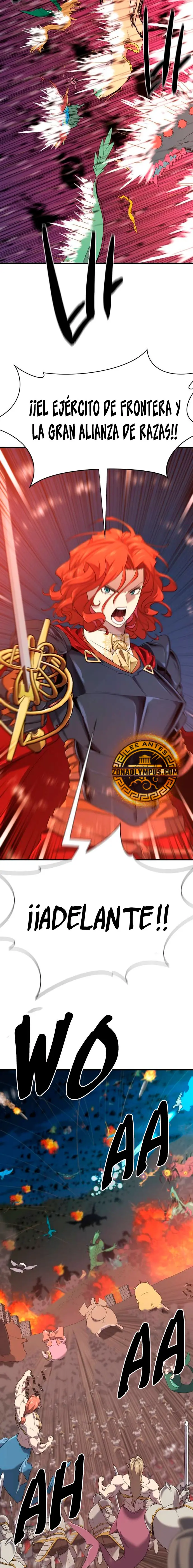 Read The Greatest Estate Developer Español Manga Online