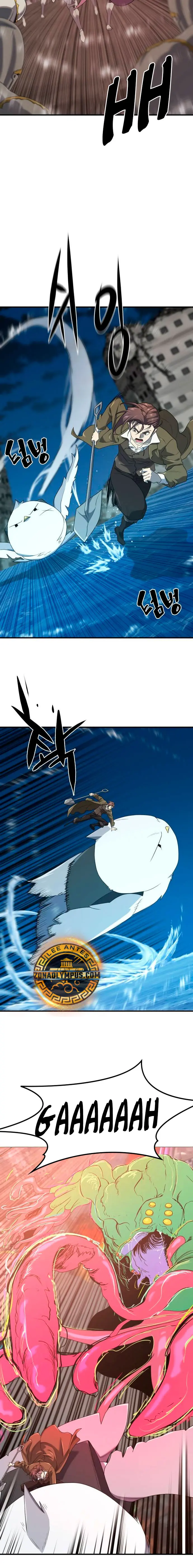 Read The Greatest Estate Developer Español Manga Online