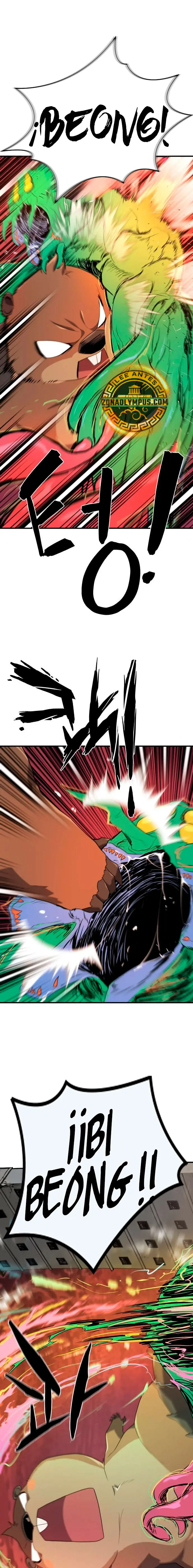 Read The Greatest Estate Developer Español Manga Online