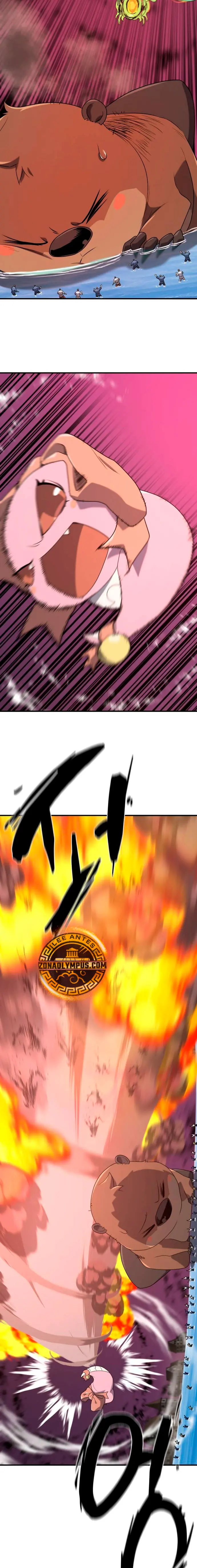 Read The Greatest Estate Developer Español Manga Online