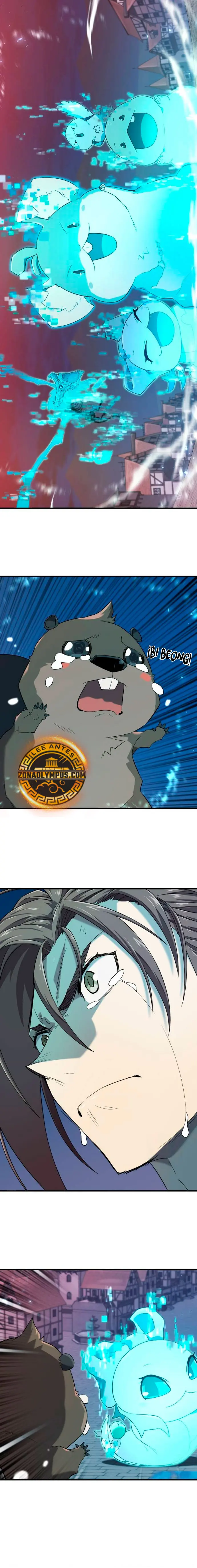 Read The Greatest Estate Developer Español Manga Online