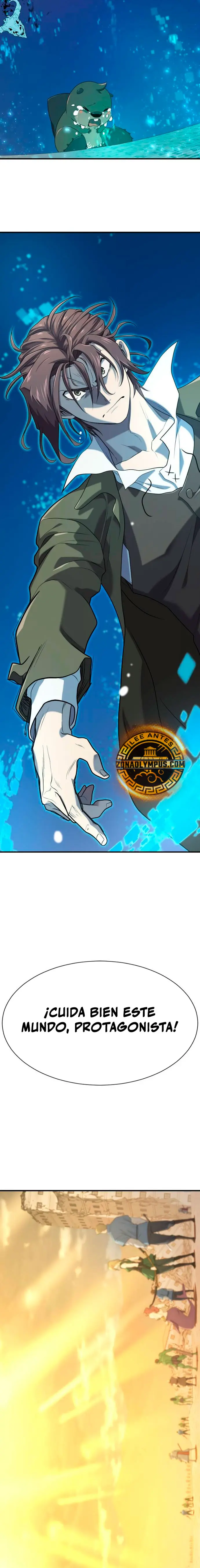 Read The Greatest Estate Developer Español Manga Online