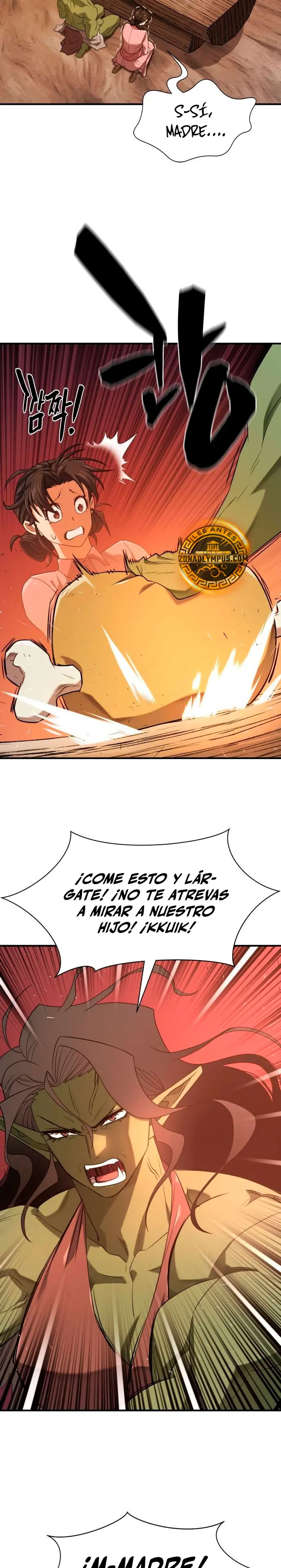 Read The Greatest Estate Developer Español Manga Online