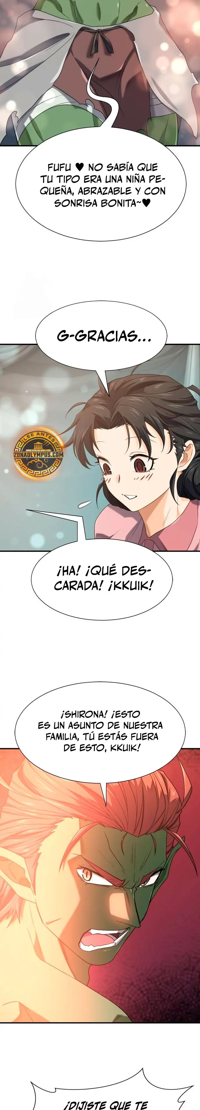 Read The Greatest Estate Developer Español Manga Online