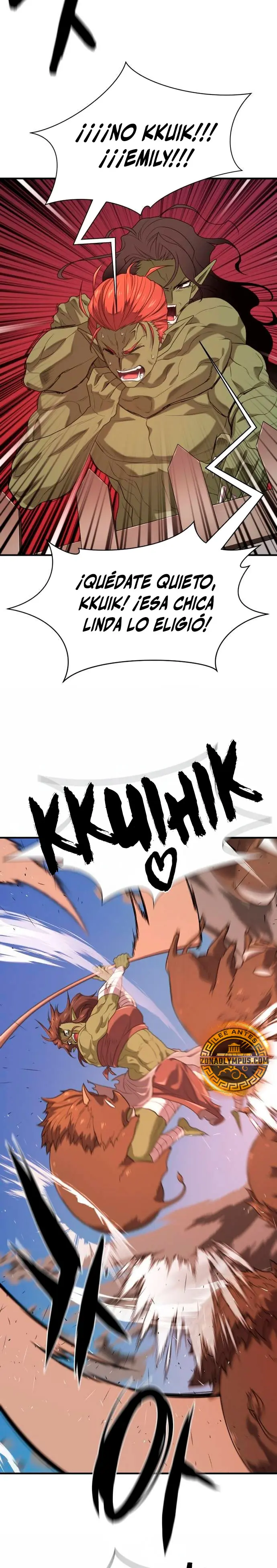 Read The Greatest Estate Developer Español Manga Online