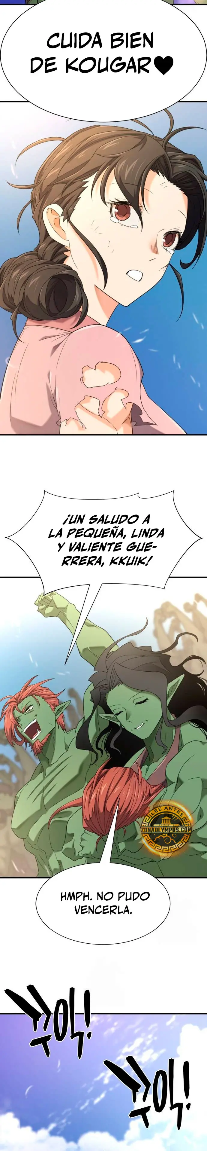 Read The Greatest Estate Developer Español Manga Online