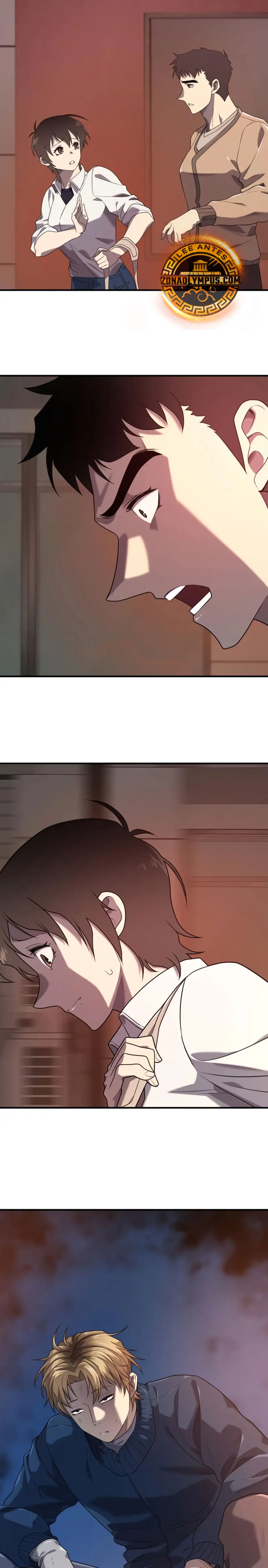 Read The Greatest Estate Developer Español Manga Online