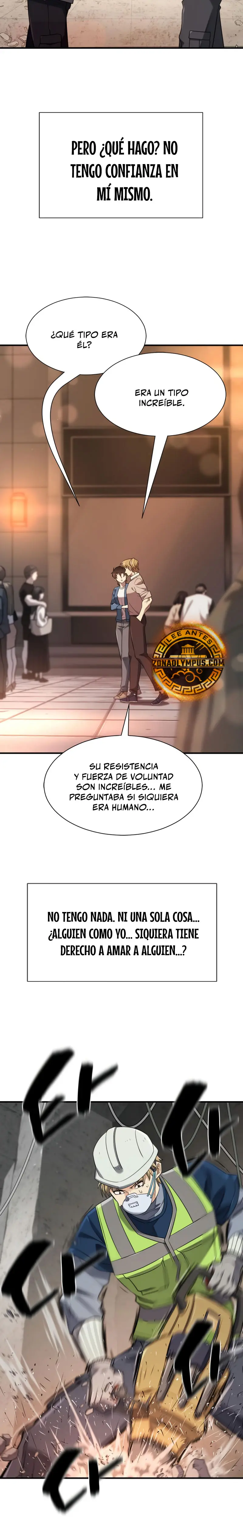 Read The Greatest Estate Developer Español Manga Online