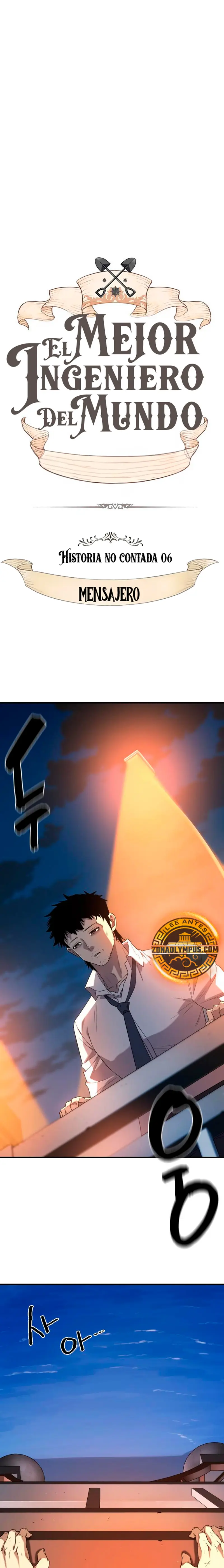 Read The Greatest Estate Developer Español Manga Online