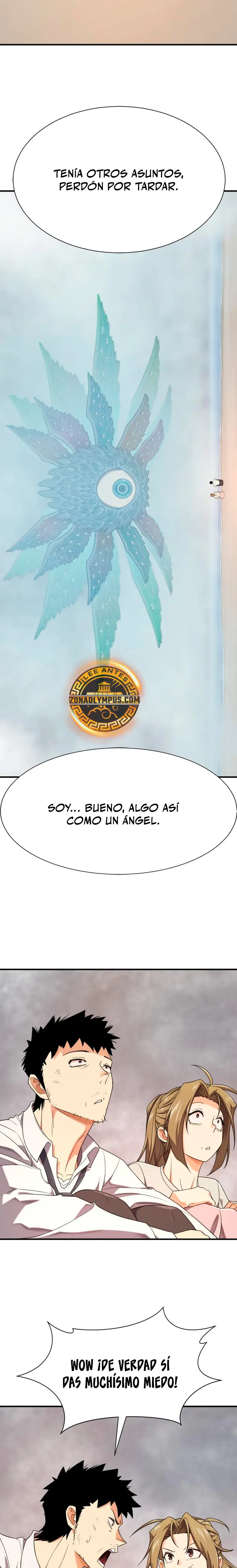 Read The Greatest Estate Developer Español Manga Online