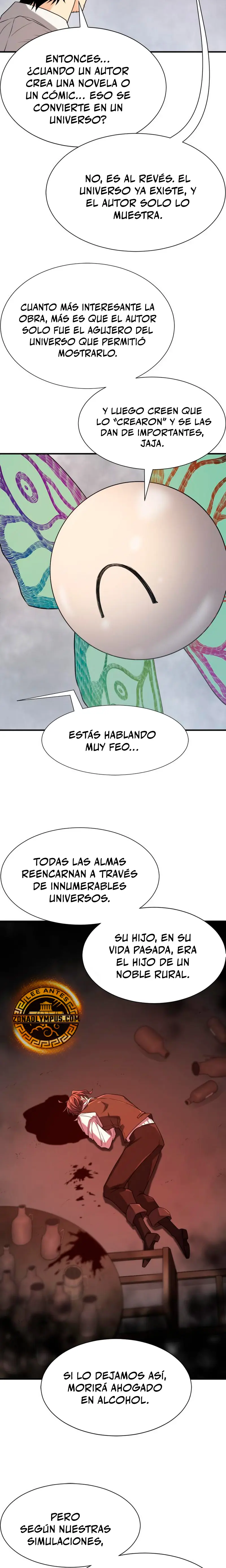 Read The Greatest Estate Developer Español Manga Online