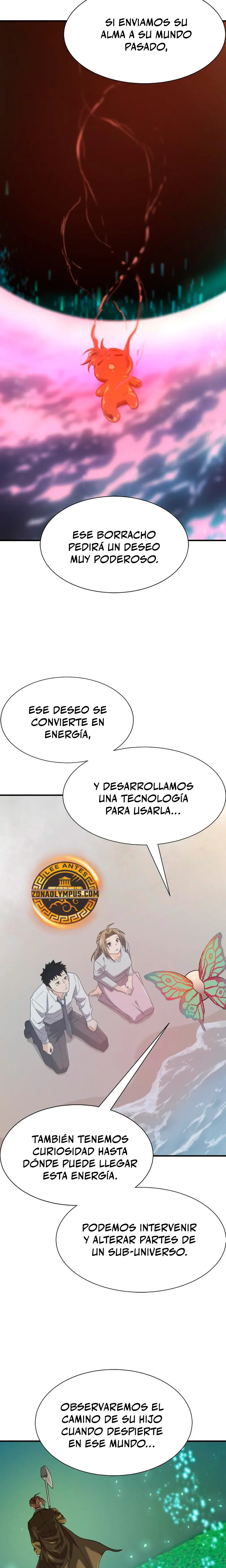 Read The Greatest Estate Developer Español Manga Online