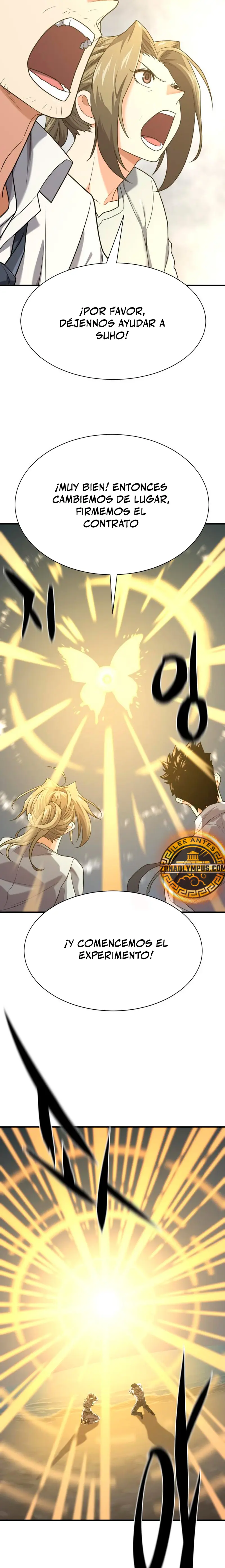 Read The Greatest Estate Developer Español Manga Online