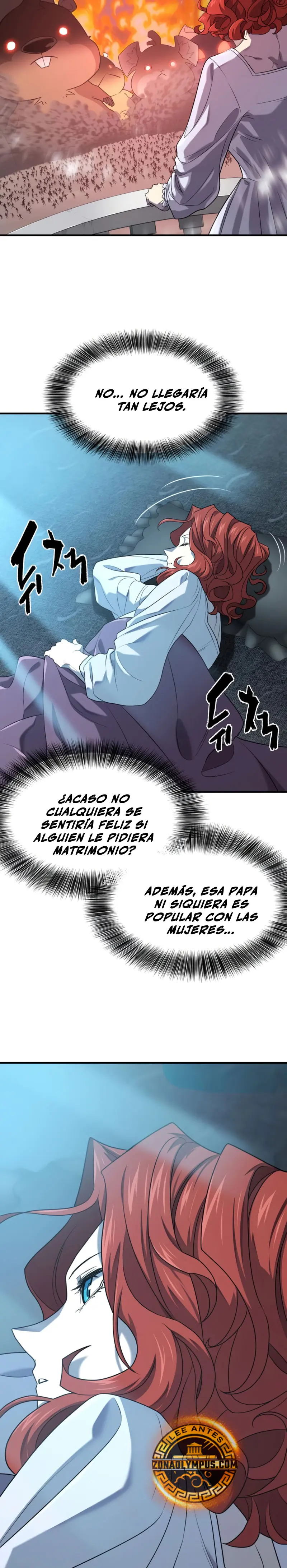 Read The Greatest Estate Developer Español Manga Online