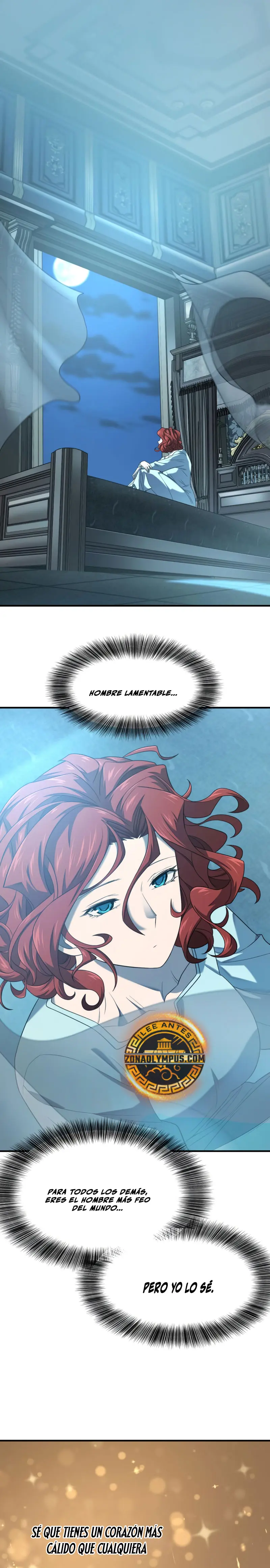 Read The Greatest Estate Developer Español Manga Online