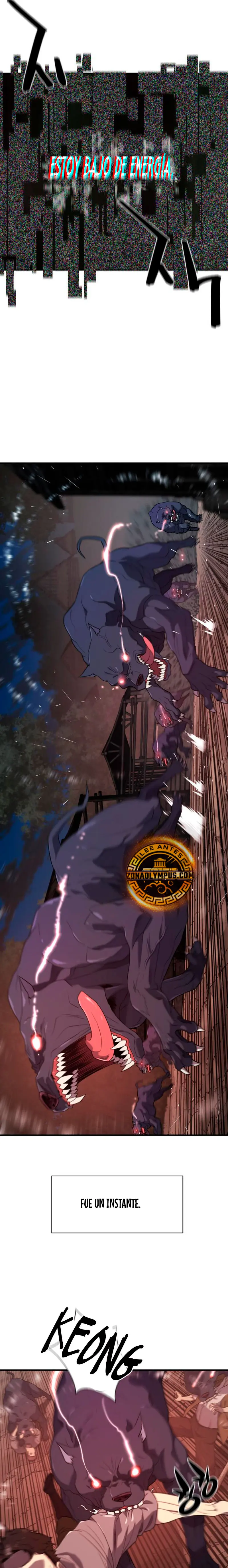 Read The Greatest Estate Developer Español Manga Online