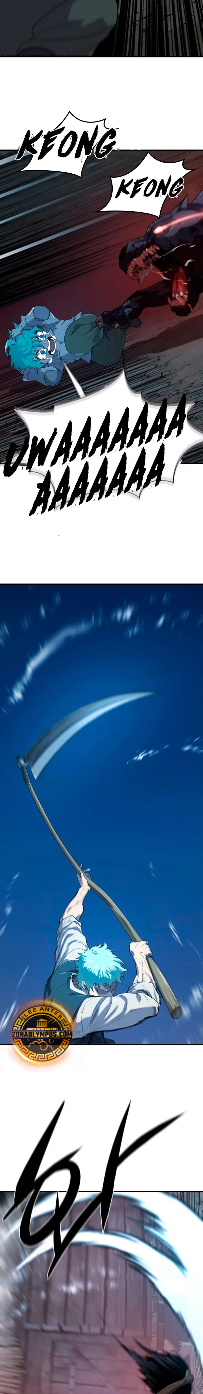 Read The Greatest Estate Developer Español Manga Online