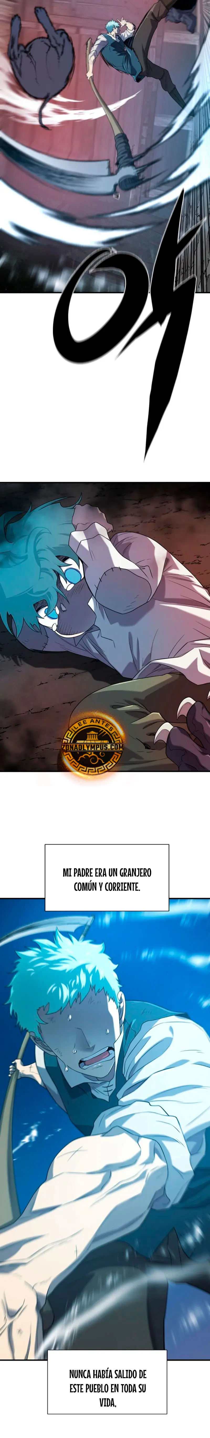 Read The Greatest Estate Developer Español Manga Online