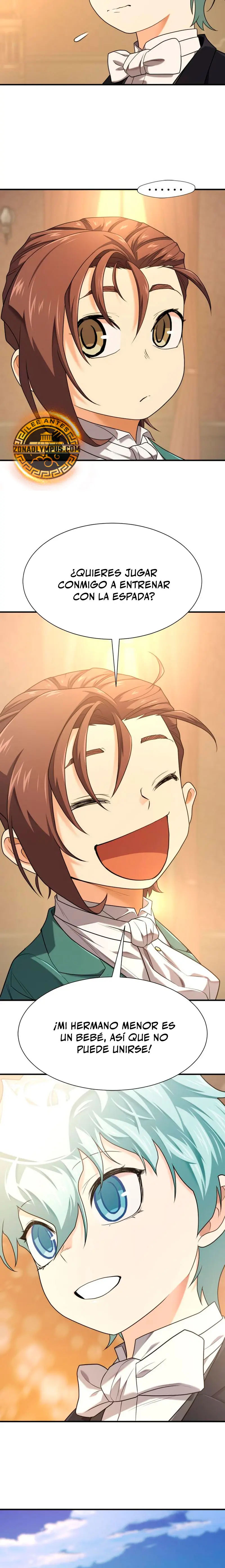 Read The Greatest Estate Developer Español Manga Online