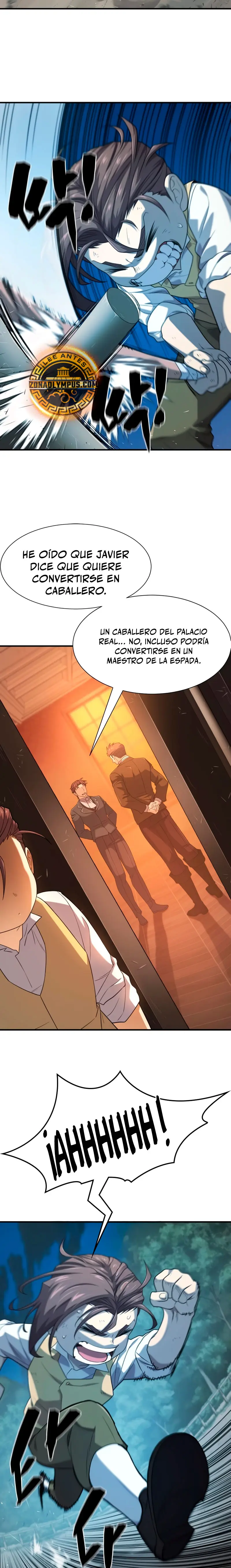 Read The Greatest Estate Developer Español Manga Online