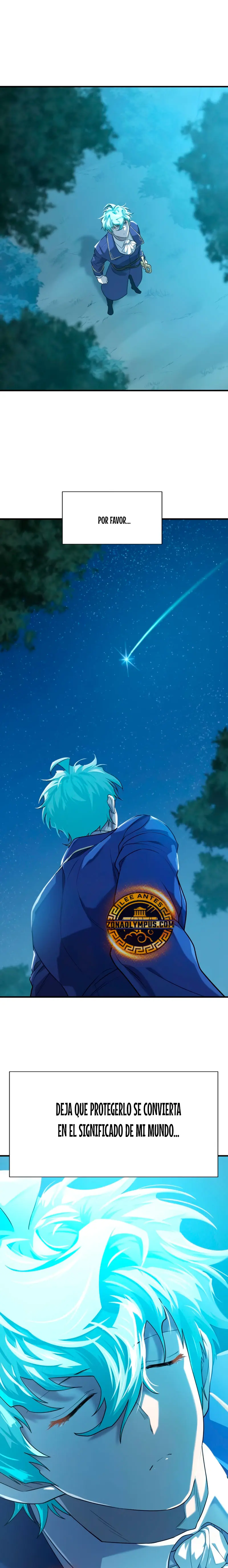 Read The Greatest Estate Developer Español Manga Online