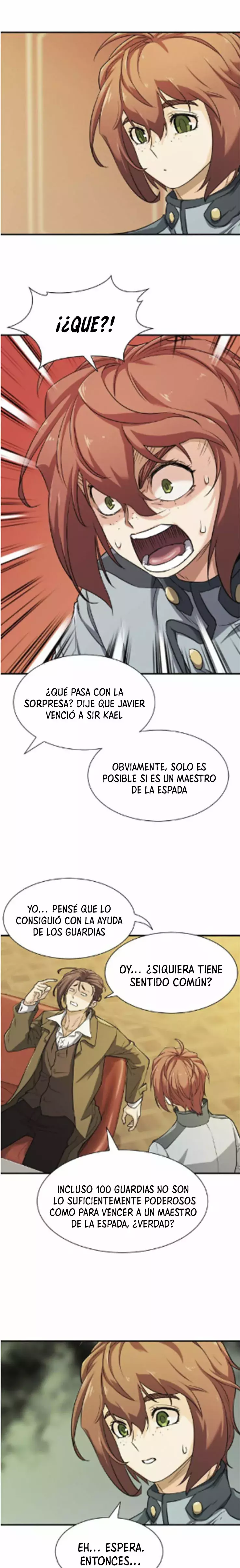 Read The Greatest Estate Developer Español Manga Online