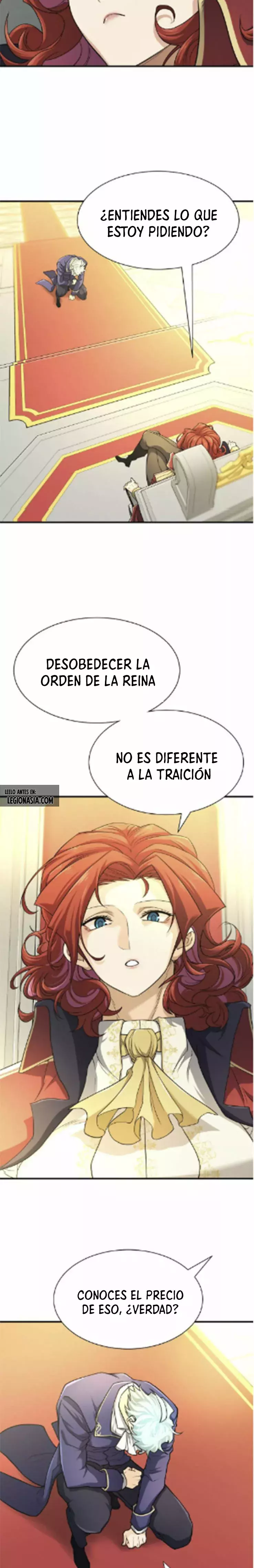 Read The Greatest Estate Developer Español Manga Online