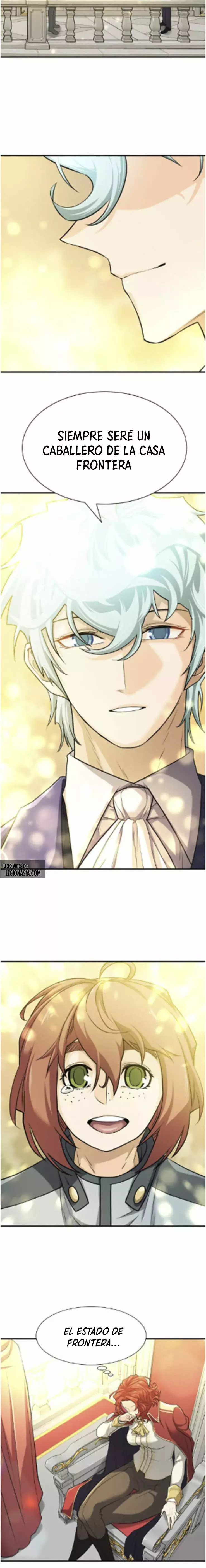 Read The Greatest Estate Developer Español Manga Online