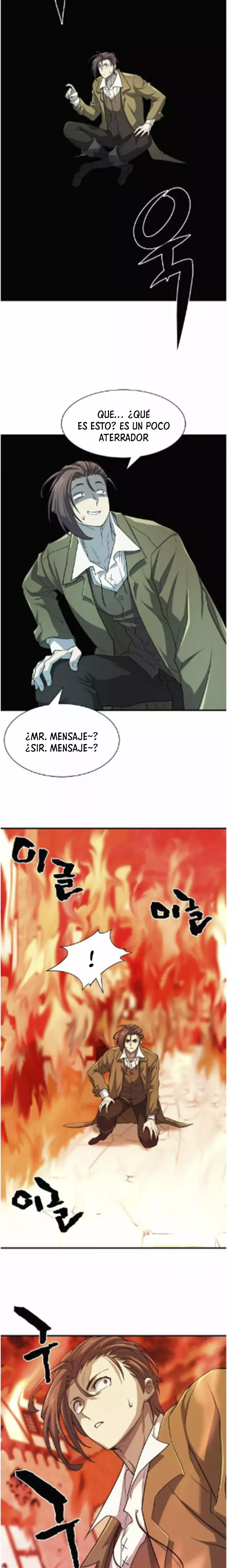 Read The Greatest Estate Developer Español Manga Online