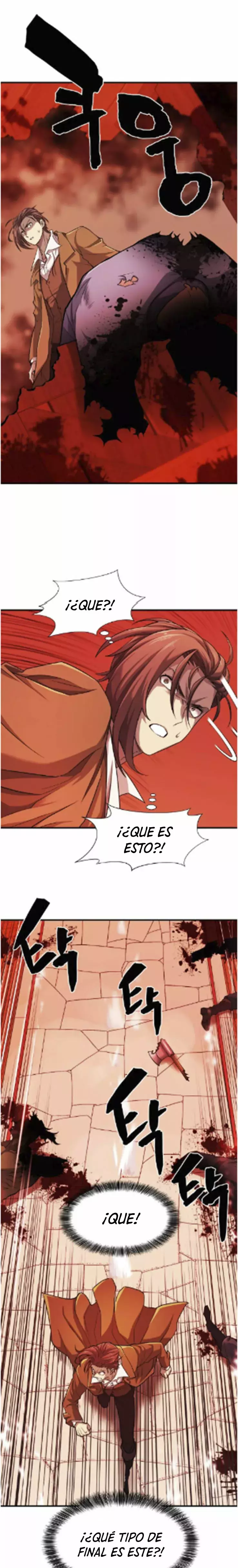 Read The Greatest Estate Developer Español Manga Online