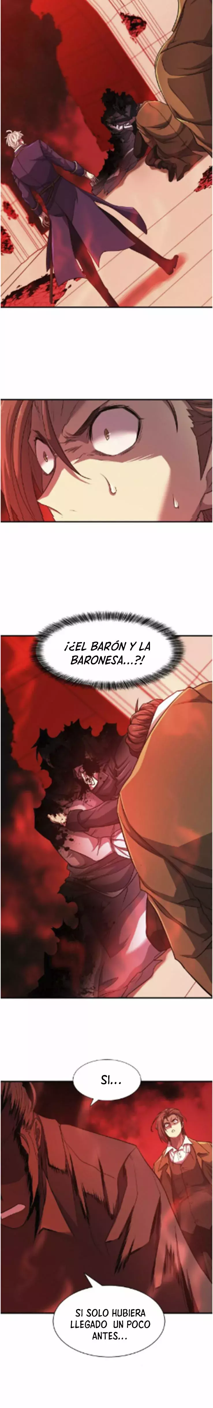 Read The Greatest Estate Developer Español Manga Online