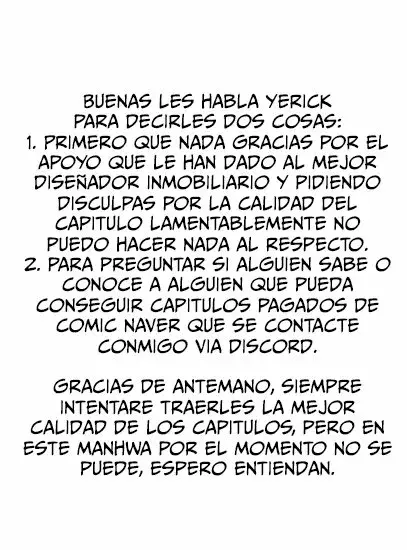 Read The Greatest Estate Developer Español Manga Online