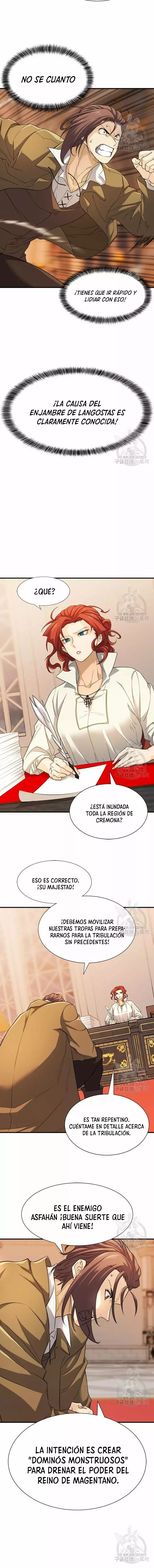 Read The Greatest Estate Developer Español Manga Online