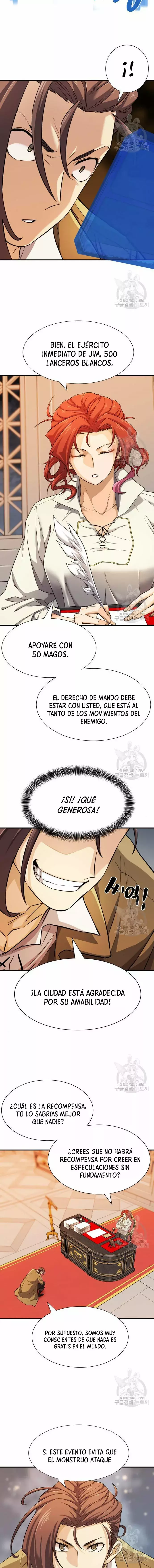 Read The Greatest Estate Developer Español Manga Online