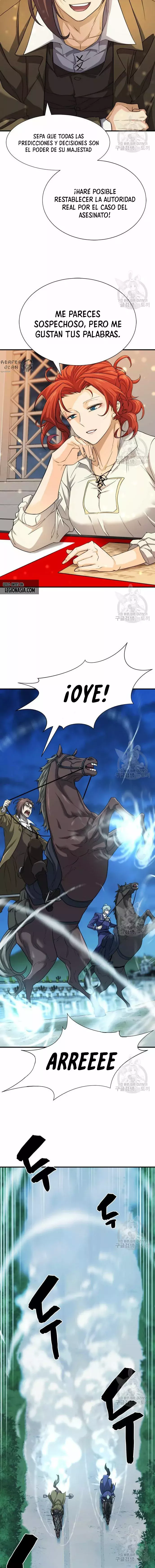Read The Greatest Estate Developer Español Manga Online