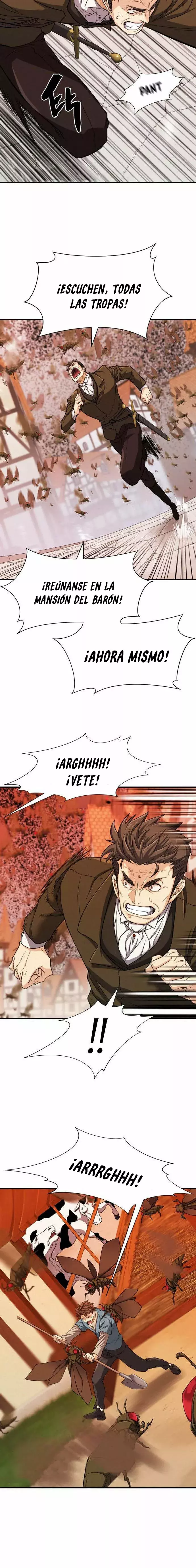Read The Greatest Estate Developer Español Manga Online