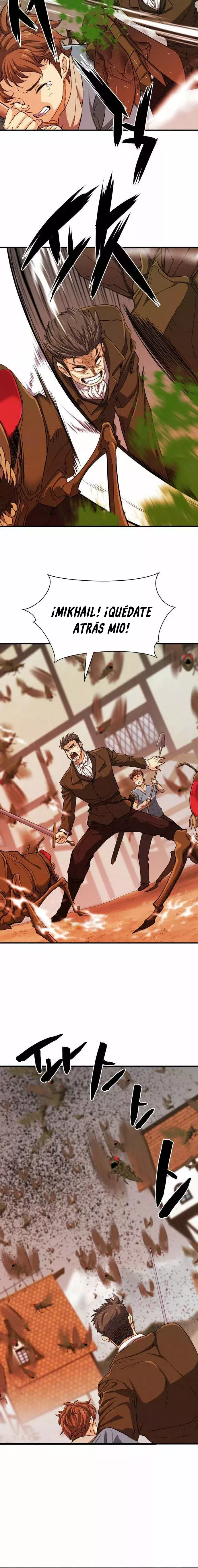 Read The Greatest Estate Developer Español Manga Online