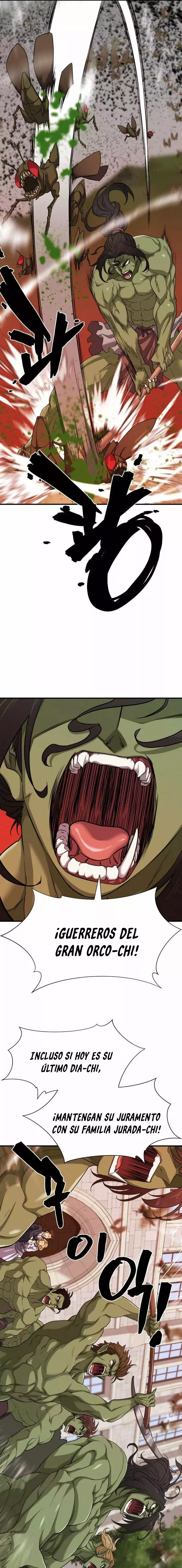 Read The Greatest Estate Developer Español Manga Online
