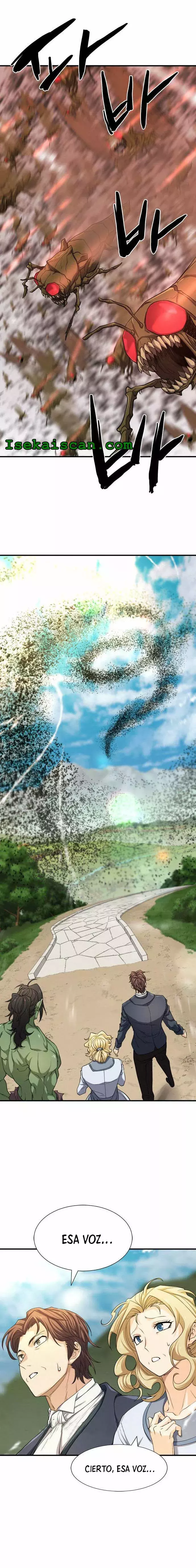 Read The Greatest Estate Developer Español Manga Online