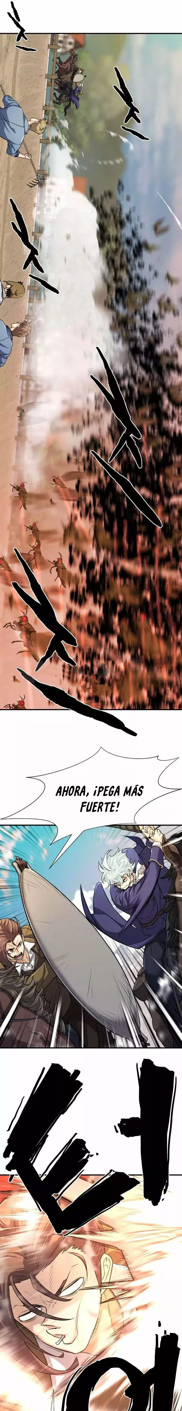 Read The Greatest Estate Developer Español Manga Online