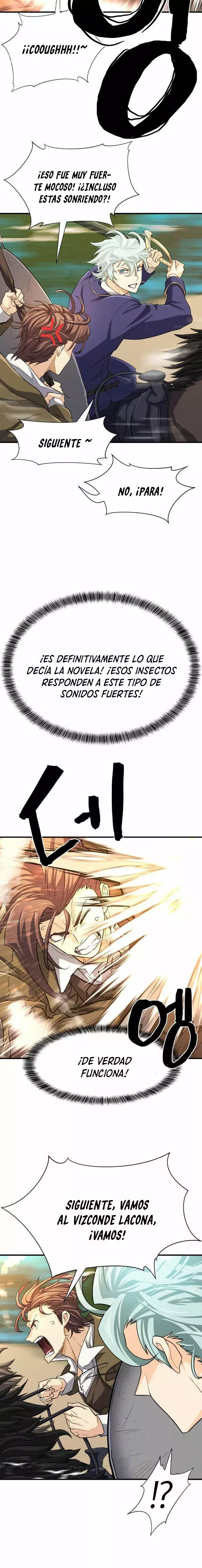Read The Greatest Estate Developer Español Manga Online