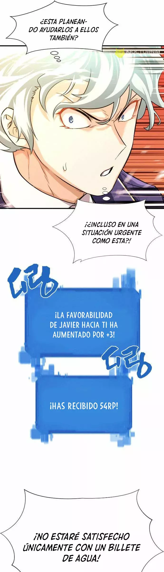 Read The Greatest Estate Developer Español Manga Online