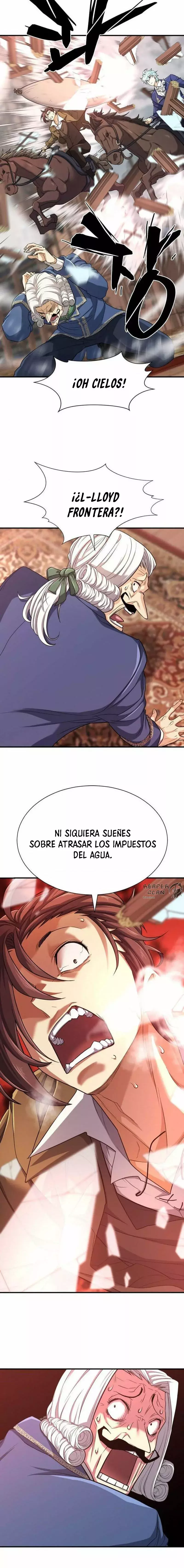 Read The Greatest Estate Developer Español Manga Online