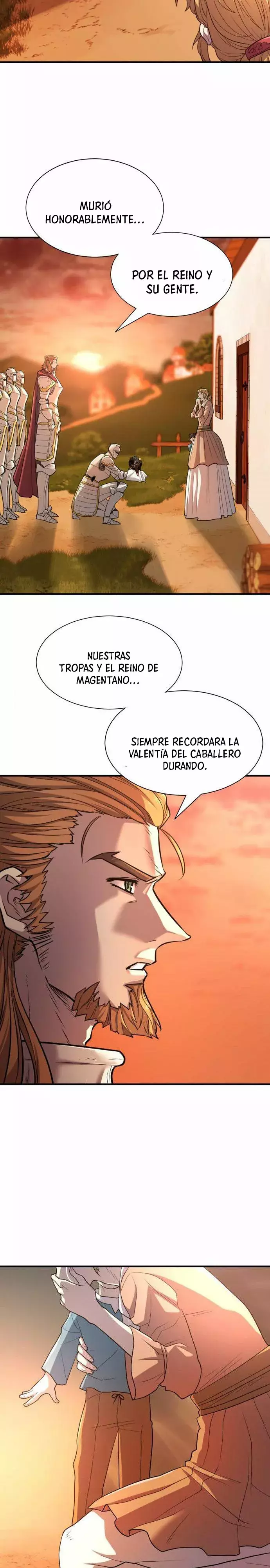 Read The Greatest Estate Developer Español Manga Online