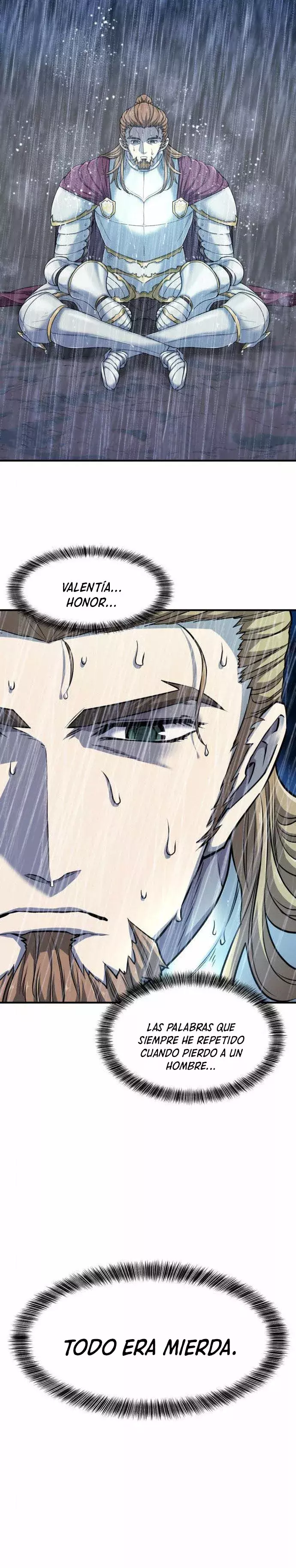 Read The Greatest Estate Developer Español Manga Online