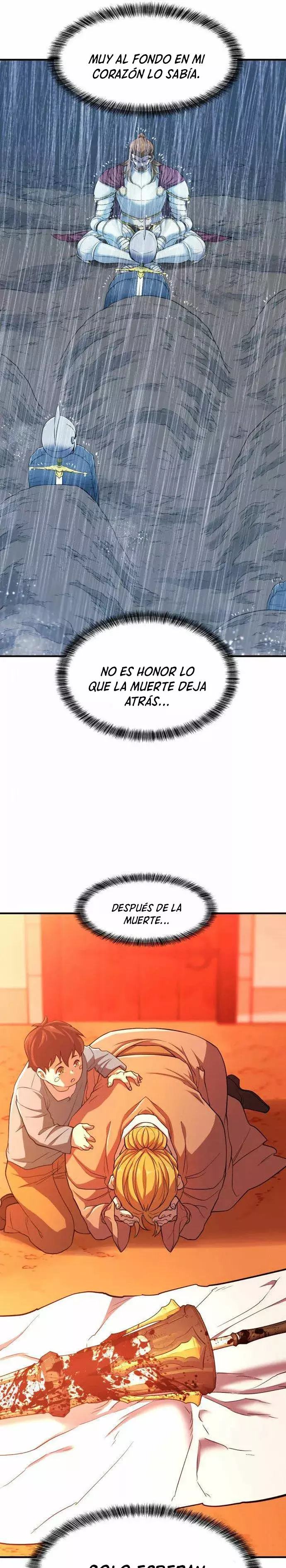 Read The Greatest Estate Developer Español Manga Online