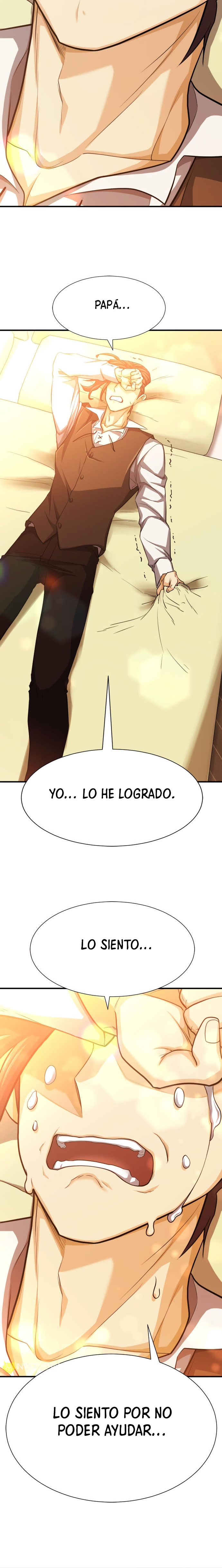 Read The Greatest Estate Developer Español Manga Online