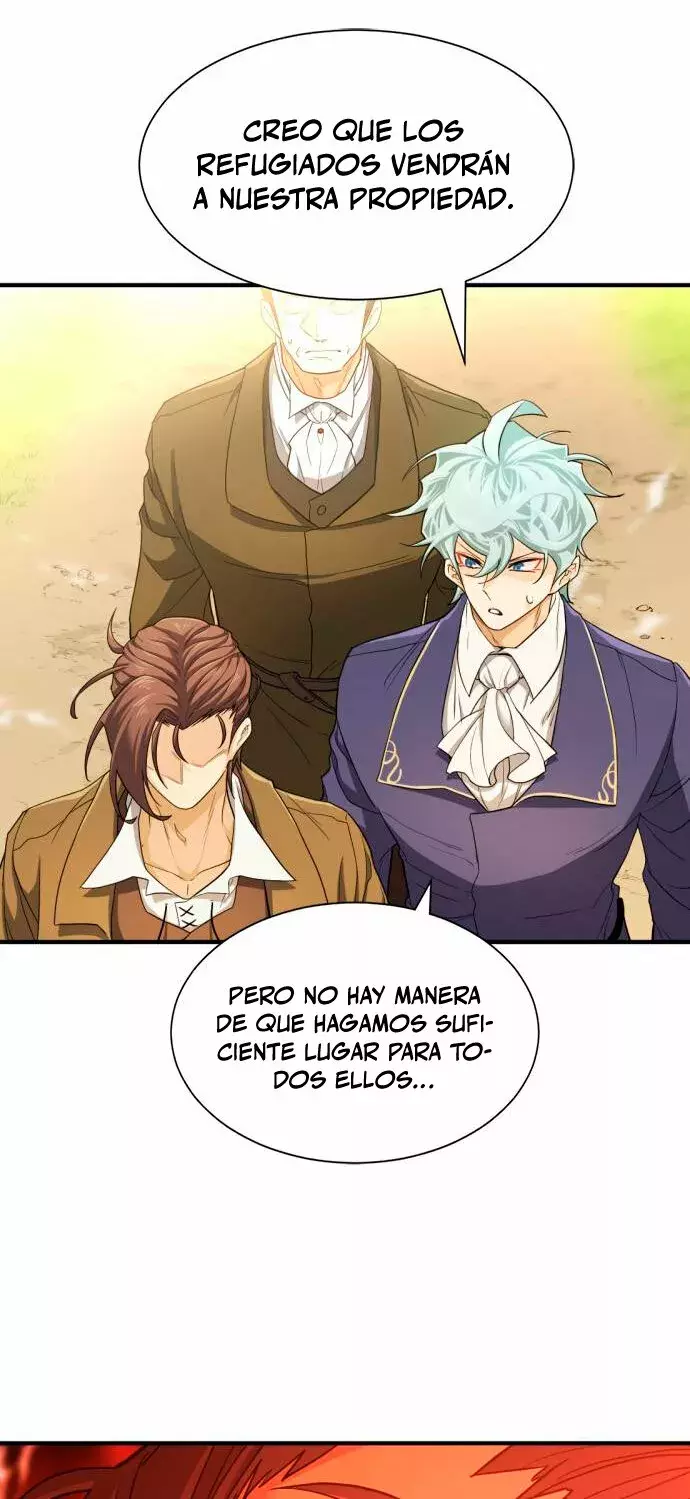 Read The Greatest Estate Developer Español Manga Online