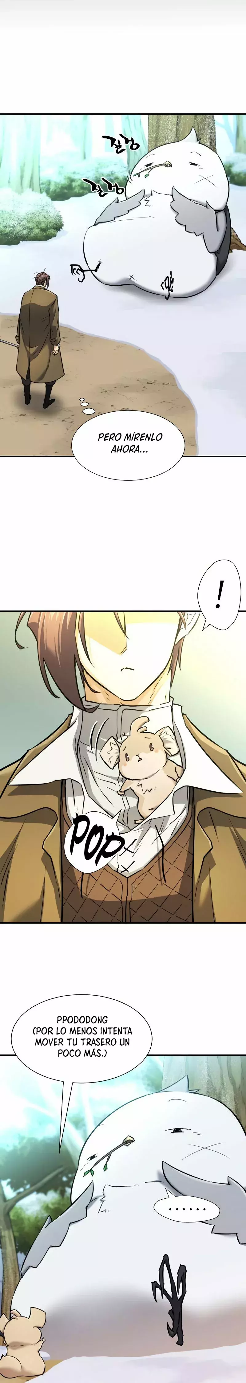 Read The Greatest Estate Developer Español Manga Online