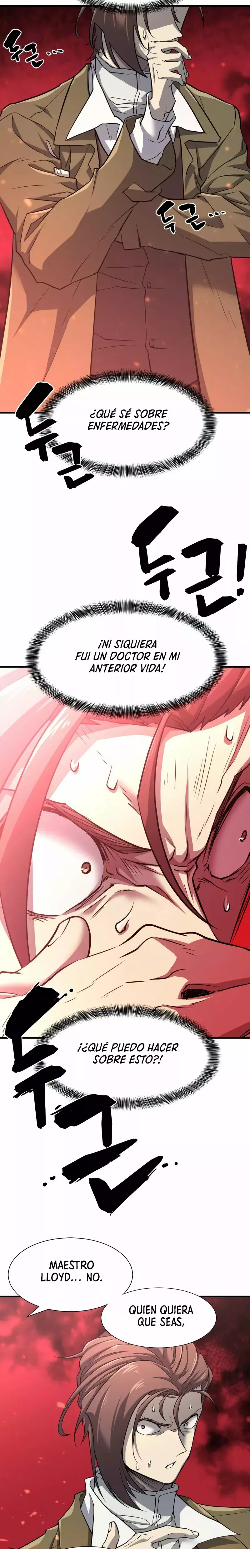 Read The Greatest Estate Developer Español Manga Online